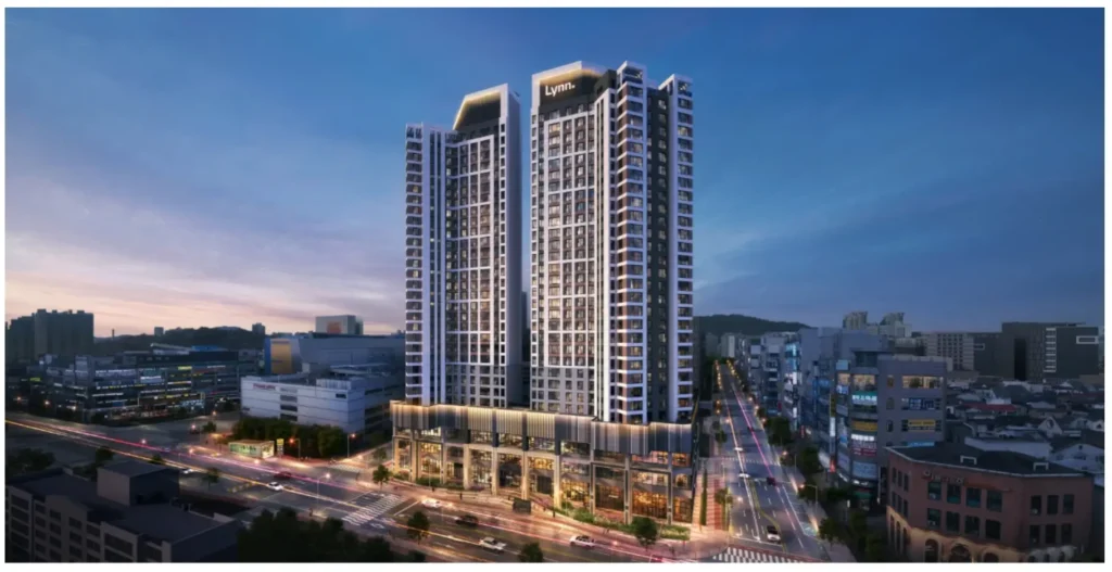 2026년 4월 분양 예정 영통역 우미린 분양가 예측! 주변 시세로 적정 범위를 따져봤습니다