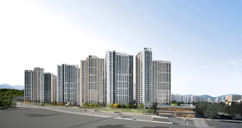 산곡역자이힐스테이트&하늘채(산곡역자이힐스하늘채) 청약 총정리 – 분양가·자격·일정·타입별 공급 세대